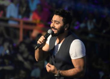 تامر حسني يعلن عن حفل ثان في السعودية