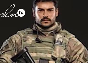 بوراك أوزجيفيت يشوق جمهوره لفيلمه القادم