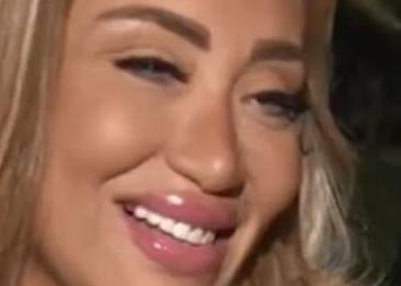 كيف هنأت ريم البارودي ريهام سعيد بمولودتها؟