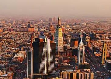 سكان السعودية إلى 32.5 مليون نسمة