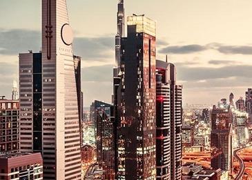 بدء منح تأشيرة 10 سنوات وملكية 100% للوافدين في الإمارات