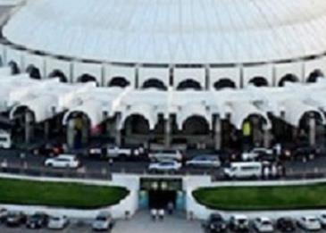 مطار الشارقة يحقق رقما قياسيا بعدد المسافرين في 2018