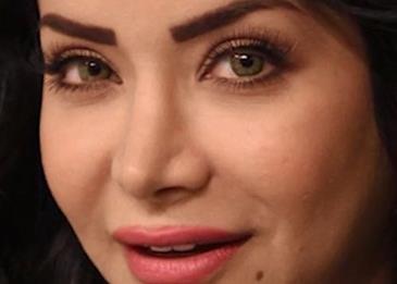 لجين عمران تهدي ابنتها سيارة جديدة