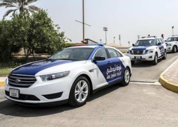 حملة شرطة أبوظبي "خلك حذر" تعزز الوعي بجرائم النصب الهاتفي والإلكتروني