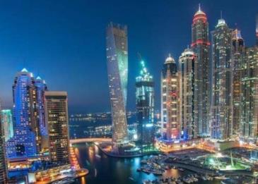 الإمارات ضمن أكبر 50 اقتصادًا عالميًا