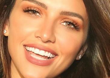 اضغط لمشاهدة الفيديو: أجمل 10 نساء في السعودية