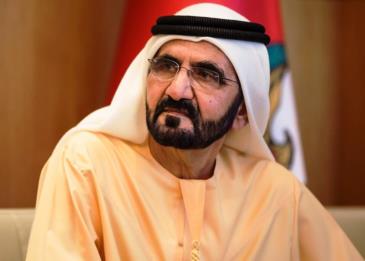 محمد بن راشد يعلن أرقاماً قياسية للمشاركين في الدورة الخامسة من تحدي القراءة العربي
