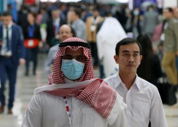 "الصحة السعودية" تنفي تسجيل إصابات بفيروس كورونا المتحور في المملكة
