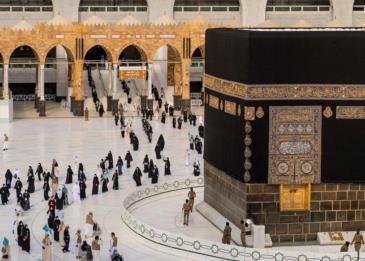 "شؤون الحرمين" ترفع الجاهزية استعدادًا لاستقبال العشر الأواخر من شهر رمضان