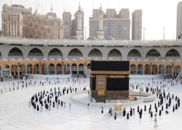 السعودية تعتزم إقامة مناسك الحج لهذا العام وفق ضوابط صحية وأمنية