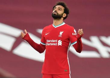 محمد صلاح يتضامن مع القدس ويدعو قادة العالم إلى بذل كل ما بوسعهم لوقف قتل الابرياء