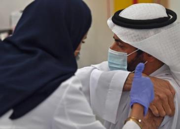 الصحة السعودية: كورونا سيكون من الماضي في حال تكاتف الجميع وتسارع في أخذ اللقاح