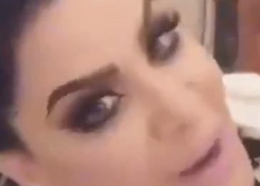 بالفيديو أحلام تبدأ في رفع القضايا لرد اعتبارها