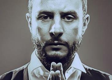 أحمد الفيشاوي يشارك بتحدّي الكيكي ... والأغنية مفاجئة!
