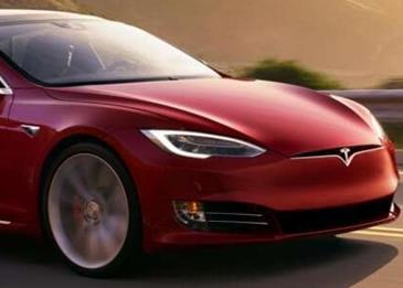 تحديث جديد من تسلا... لن تسرق السيارة أبداً