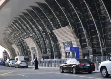 "الطيران المدني" يوضح سبب ارتفاع أسعار مواقف مطار جدة الجديد