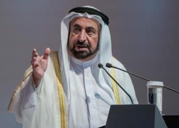 حاكم الشارقة يوجه بعدم دفن ضحايا "كورونا" في الإمارة