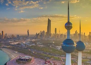 ضبط 6 آلاف و250 عاملًا مخالفًا لقوانين الإقامة بالكويت