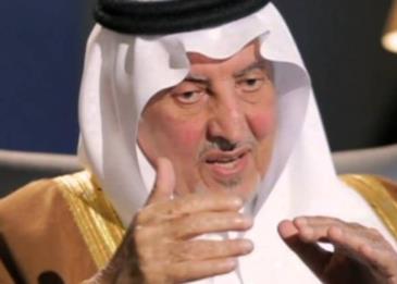 أمير مكة المكرمة يرد على المشككين بنجاح موسم الحج