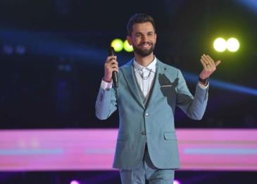 فوز التونسي مهدي عياشي بلقب أحلى صوت عربي