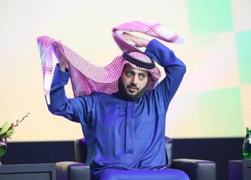 تركي آل الشيخ يعلن وصول عدد زوار "موسم الرياض" إلى 11 مليون زائر