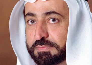 حاكم الشارقة يدعم دور النشر المشاركة بمعرض الشارقة للكتاب بـ 4.5 مليون درهم