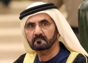 حاكم دبي يصدر قانونًا للإيجارات في مركز دبي المالي