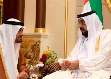 ولي عهد أبوظبي يأمر بصرف قروض وأراض وإعفاءات سكنية بقيمة تجاوزت 7 مليارات درهم