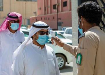 الصحة السعودية تحذر من نقل الشائعات والمعلومات المغلوطة حول لقاح "كورونا"