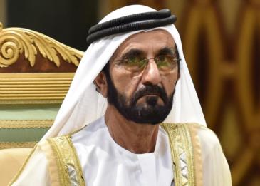 محمد بن راشد يوجه بتمديد التأشيرات السياحية لمدة شهر إضافي بلا رسوم