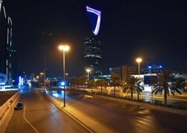 "الداخلية السعودية" لا تستبعد العودة إلى فرض حظر التجول لمواجهة كورونا