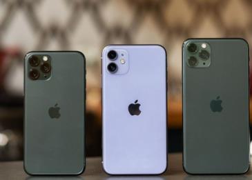 شاب يتحدى الصائمين في بريطانيا ويخيّرهم بين الحصول على هاتف ايفون والتمسك بالصيام