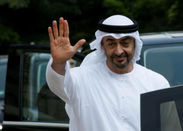 ولي عهد أبو ظبي يأمر بصرف قروض سكنية وإعفاءات بقيمة 2.21 مليار درهم