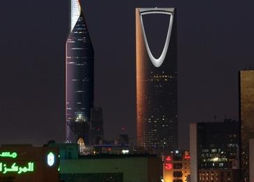 هذه مساكن الأجانب في السعودية!
