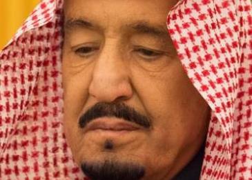 بالفيديو... الملك سلمان: لا حصانة لأحد ضد الأنظمة أو الشرع