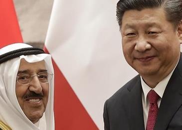 وسائل إعلام: الكويت تتجه لاستثمار مشترك مع الصين بـ10 مليارات دولار