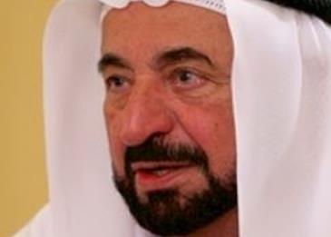 حاكم الشارقة يقرر إنشاء أكاديمية لتكنولوجيا الفضاء والفلك
