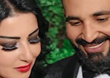 ما هو شرط سمية الخشاب للزواج من أحمد سعد