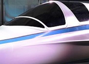Supersonic ... رحلة لندن الى نيويورك بـ3 ساعات ونصف