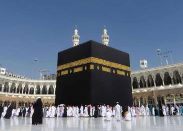 إصدار 2.9 ملايين تأشيرة عمرة في 6 أشهر