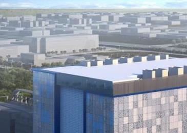 فايسبوك ينفق مليار دولار على بناء مركز بيانات جديد بسنغافورة يعمل بالطاقة الشمسية