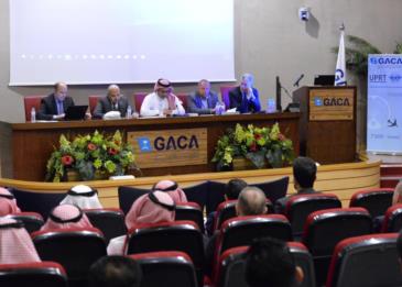 السعودية تنظم ورشة لتدريب الطيارين على تفادي فقدان السيطرة على الطائرات