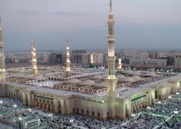 السعودية تعتمد خطة فتح المسجد النبوي تدريجيًا اعتبارًا من 31 مايو