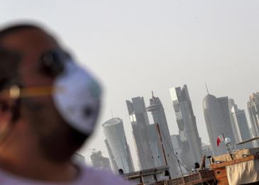 قطر ترخص استخدام لقاح "فايزر" و"بيونتيك" المضاد لكورونا