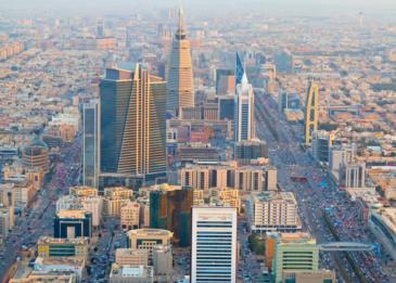 تعرفوا على نظام التجارة الإلكترونية الجديد في السعودية