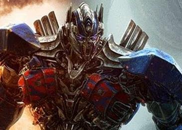 Transformers يكمل نجاح باقي السلسلة محليًا وعالميًا