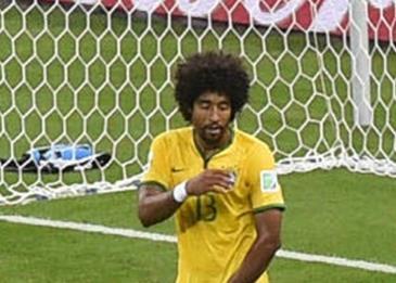 شباك مباراة الـ 7-1 بين ألمانيا والبرازيل للبيع