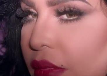 كلمات غزل تورط أحلام في موقف سياسي خليجي!