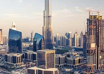 هل تنشئ الإمارات صندوق ادخار للمقيمين العاملين؟