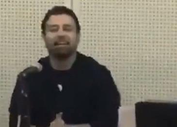 عاصي الحلاني يفاجئ المصريين بأغنية جديدة